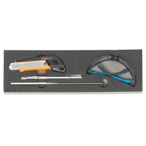 WORKSHOP ACCESSORIES SET 4 HOFFMANN 955175 4