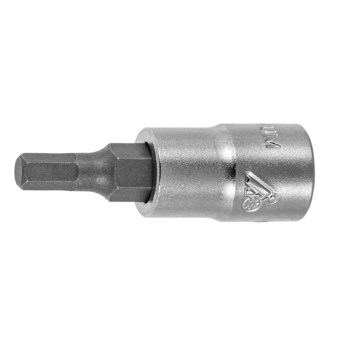 Set 6 đầu bit socket lục giác size 1/4 - Ảnh 4