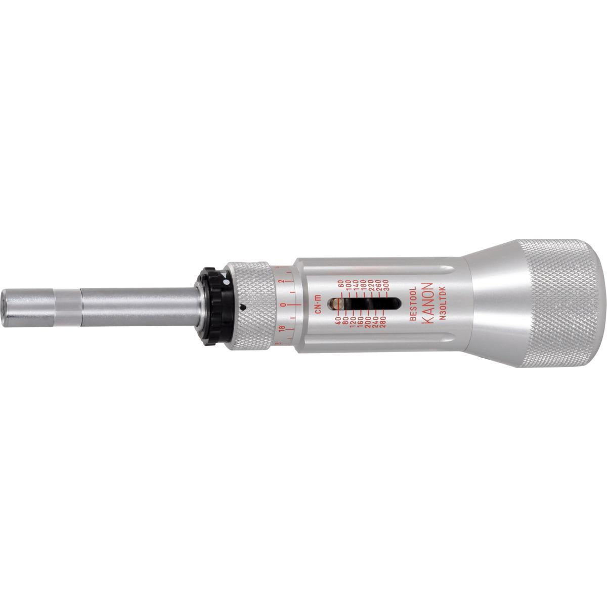 TUA VÍT CHỈNH LỰC, TỰ ĐỘNG, ĐẦU THAY THẾ LỤC GIÁC 1/4, 15 CNM