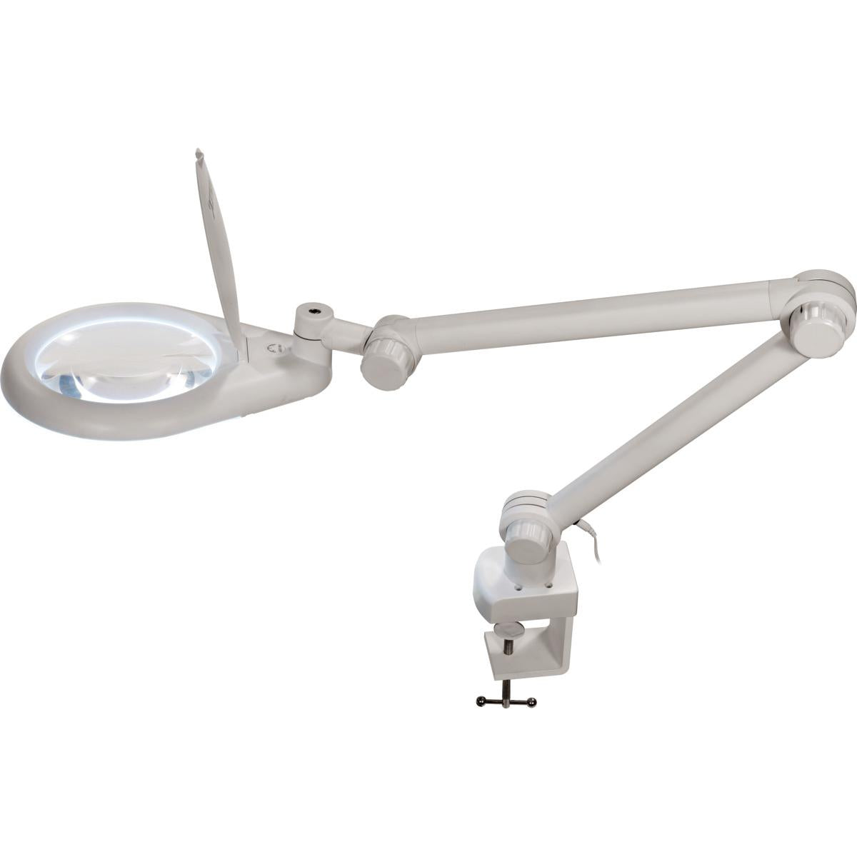 ĐÈN CÓ KÍNH LÚP HOLEX D175MM ĐIỀU KHIỂN 2 ĐOẠN 330MM