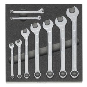 BỘ CỜ LÊ VÒNG MIỆNG 9 CHI TIẾT GARANT 952462 9
