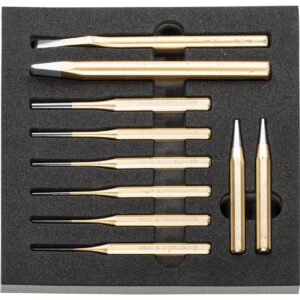 BỘ ĐỘT LỖ 10 CHI TIẾT HOFFMANN 954678 10