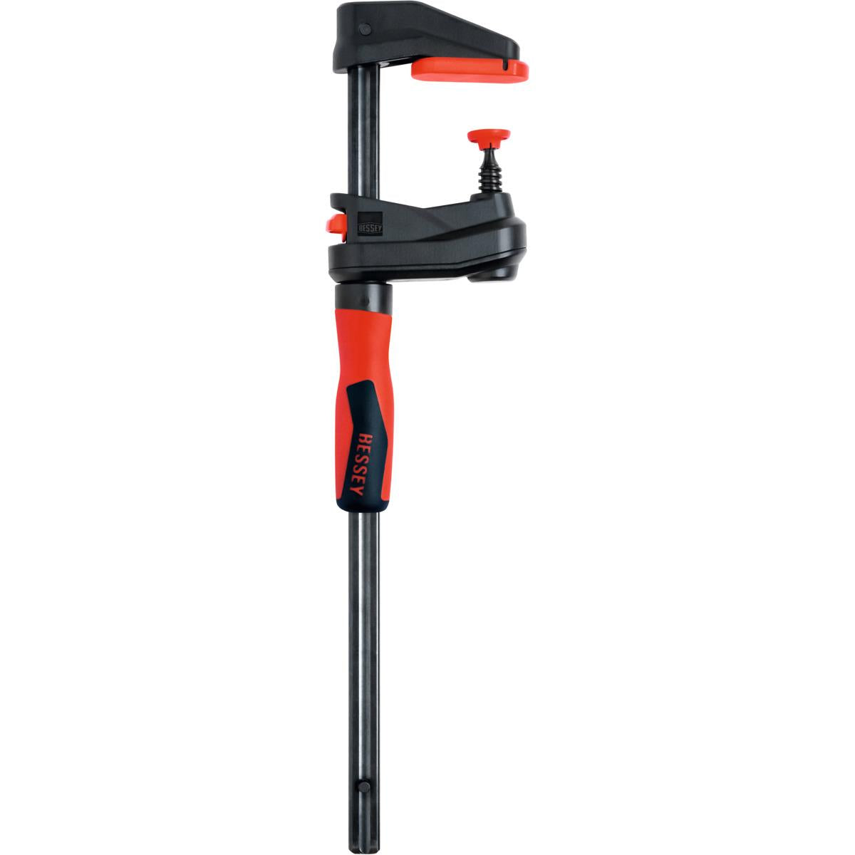 CẢO CHỮ F DÙNG 1 TAY KẸP NHANH, CÓ BÁNH RĂNG BESSEY® 860271 600MM - Ảnh 11