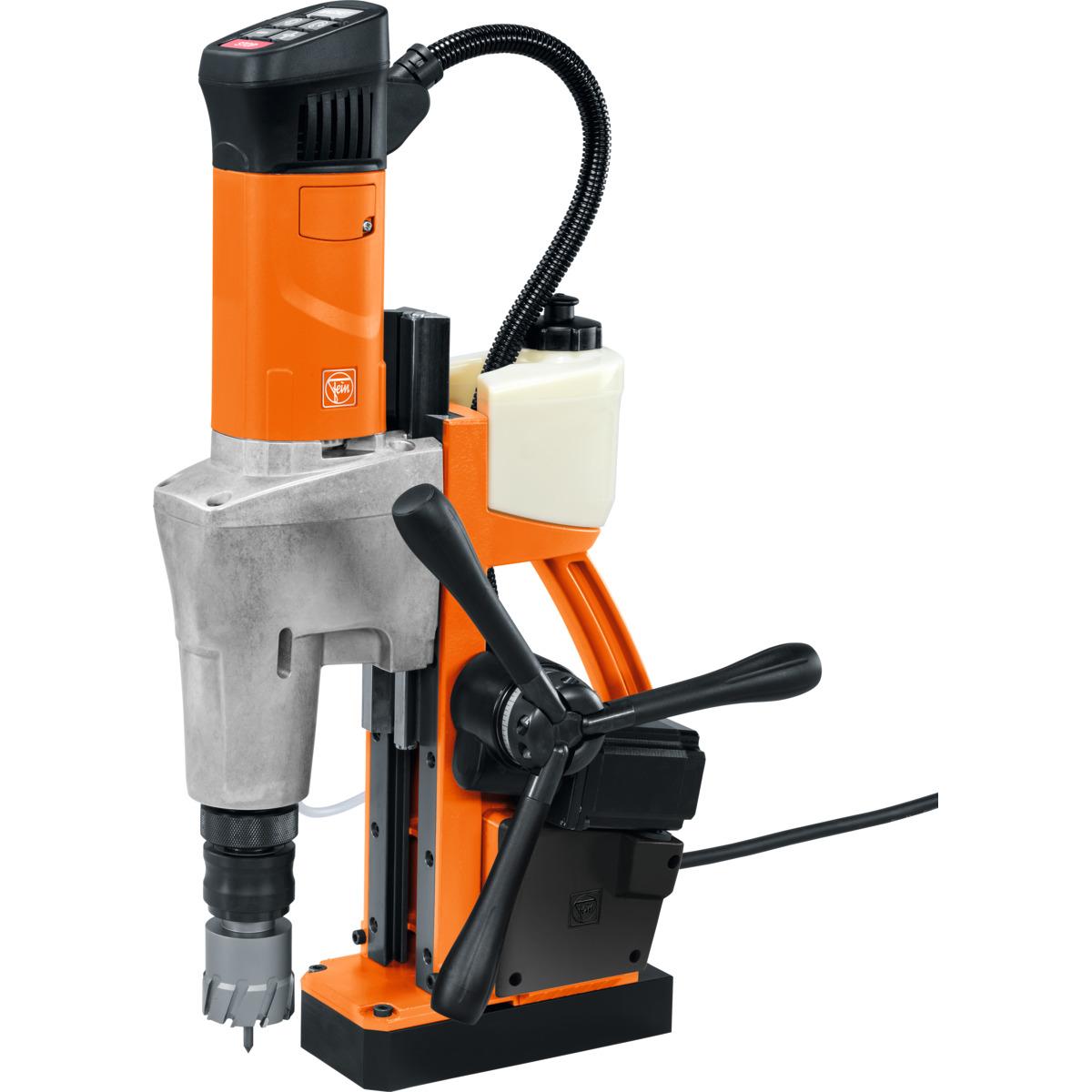 MÁY KHOAN TỪ, KHOAN LÕI KBM50AUTO