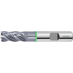 DAO PHAY NGÓN 6MM HỢP KIM HPC HOLEX 203054 6