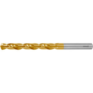 MŨI KHOAN HỢP KIM PHỦ TIN HOLEX 122301 PHI 3MM
