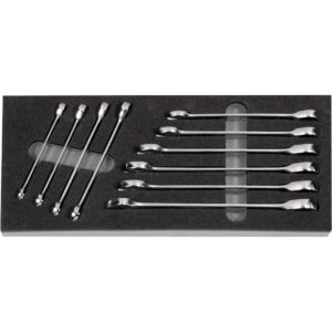 BỘ CỜ LÊ VÒNG MIỆNG 10 CHI TIẾT GARANT 955210 10