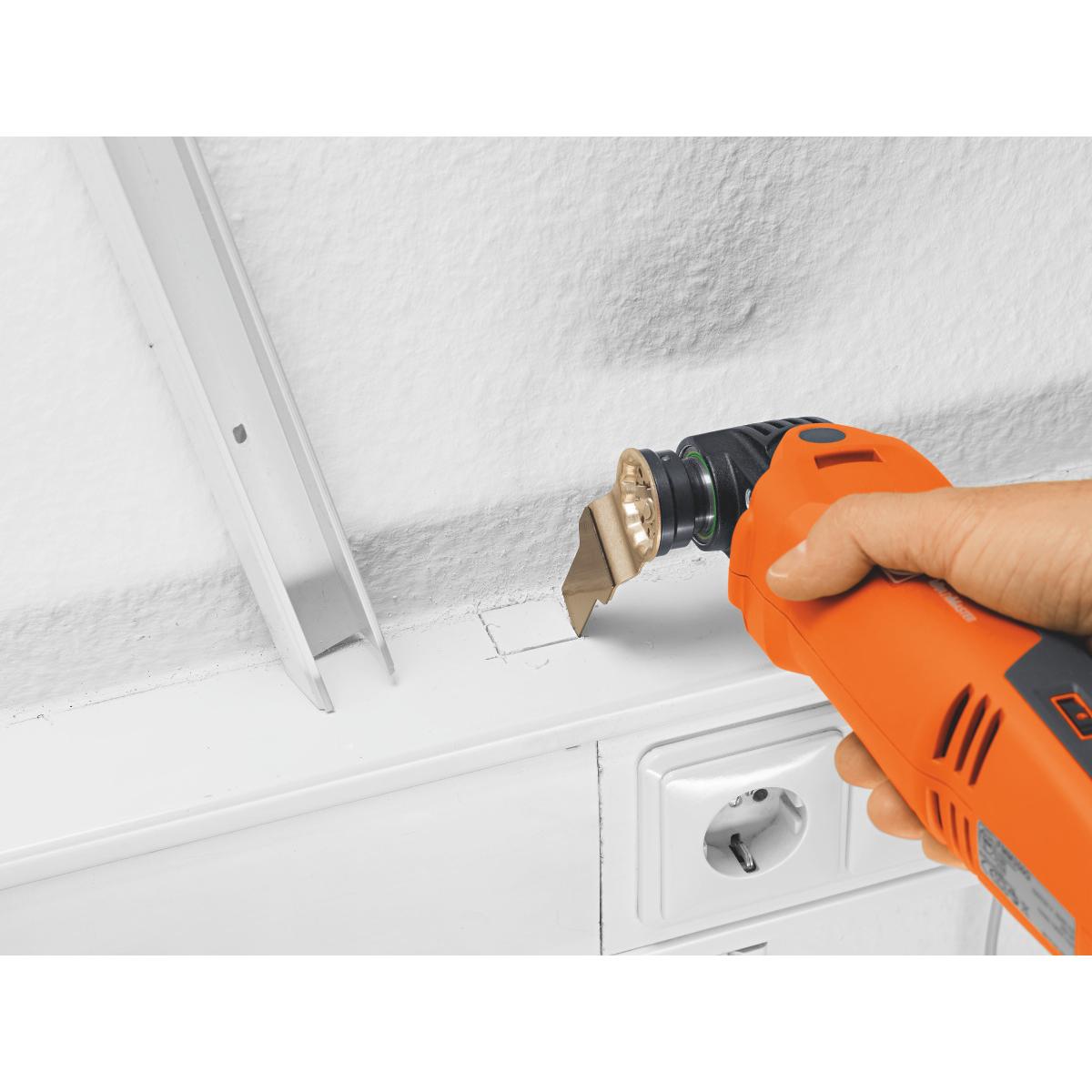 MÁY ĐA NĂNG MM 300 PLUS START - Ảnh 3