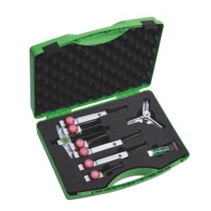 BỘ CẢO CHO 2 ĐỘ SÂU VỚI KHẢ NĂNG ĐIỀU CHỈNH NHANH CHÓNG