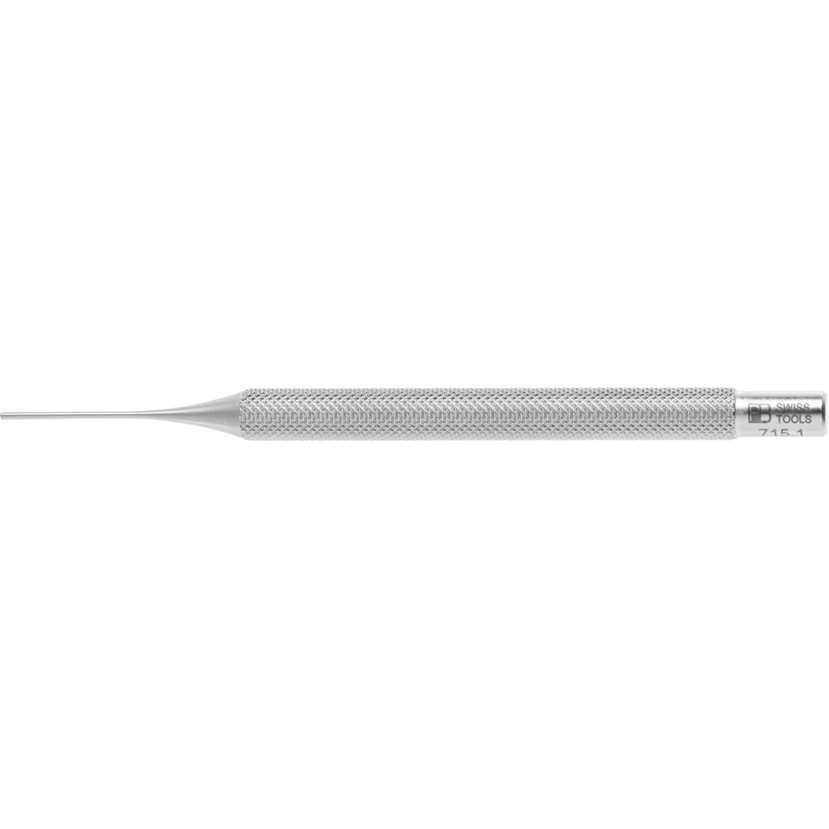 MŨI ĐỘT LỖ TRÒN ĐƯỜNG KÍNH 1MM PB SWISS TOOLS PB 715.1