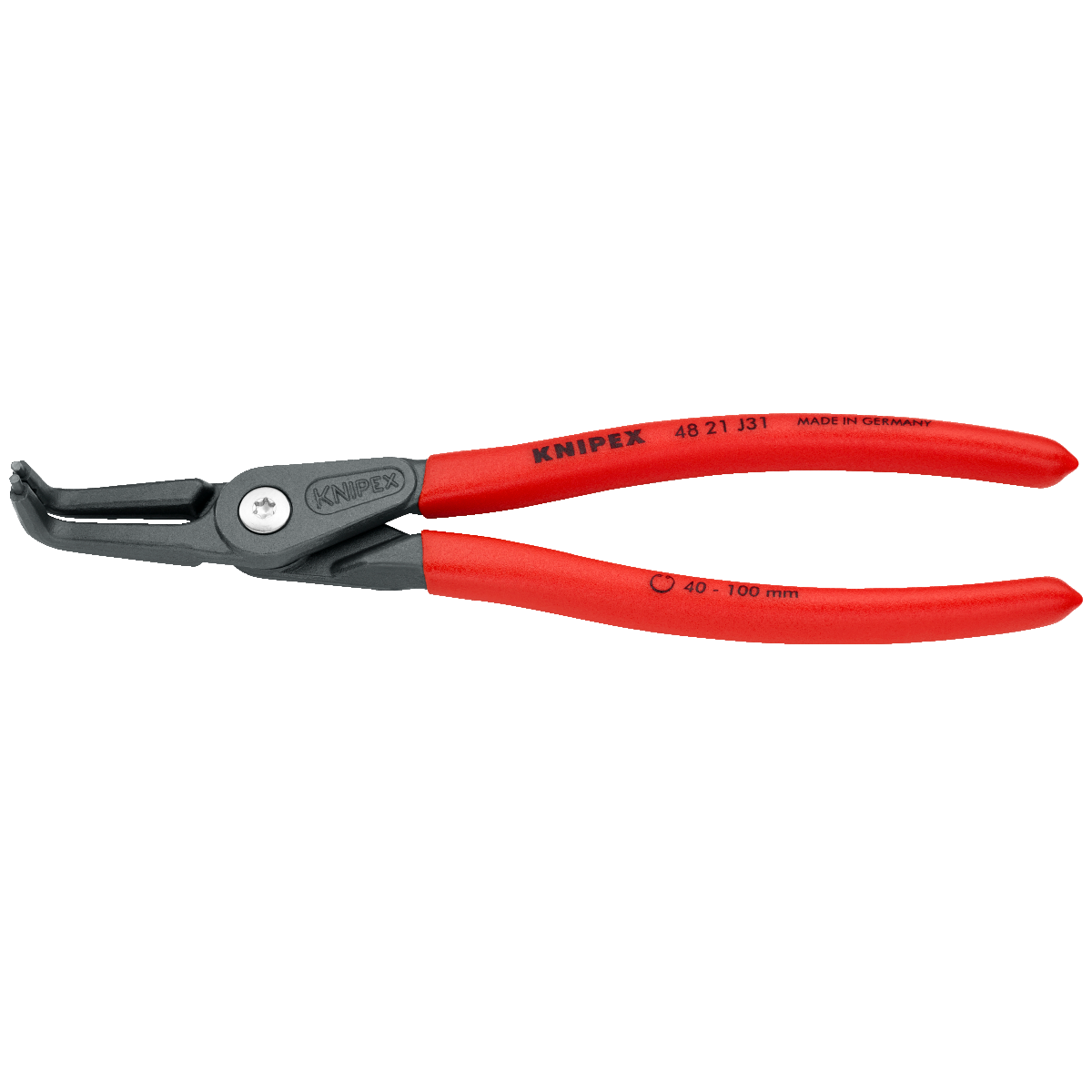 KÌM MỞ PHE TRONG KNIPEX® 48 21 J31 - Ảnh 7