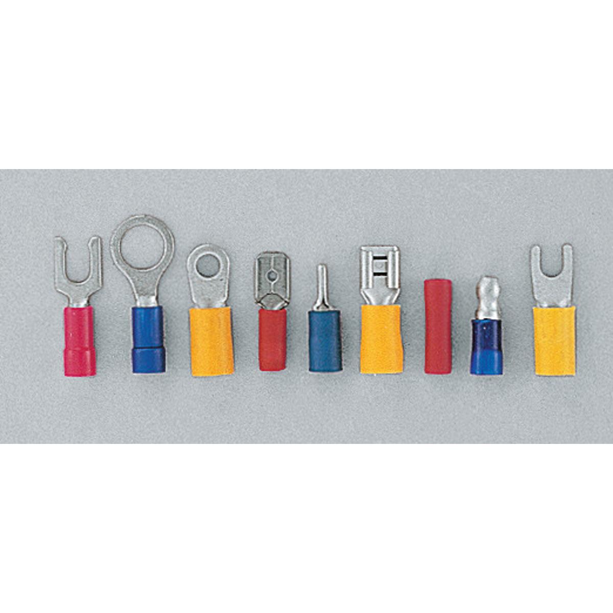 KÌM BẤM COS, TUỐT DÂY ĐA NĂNG 6NIS HOLEX 729700 6NIS - Ảnh 3