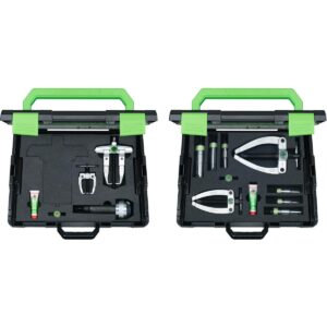 BỘ CẢO KUKKO L-BOXX® 24A
