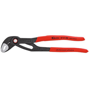 KÌM KNIPEX COBRA® 250MM QUICKSET 87 21 250