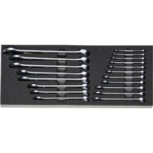 BỘ CỜ LÊ VÒNG MIỆNG 19 CHI TIẾT GARANT 952428 19