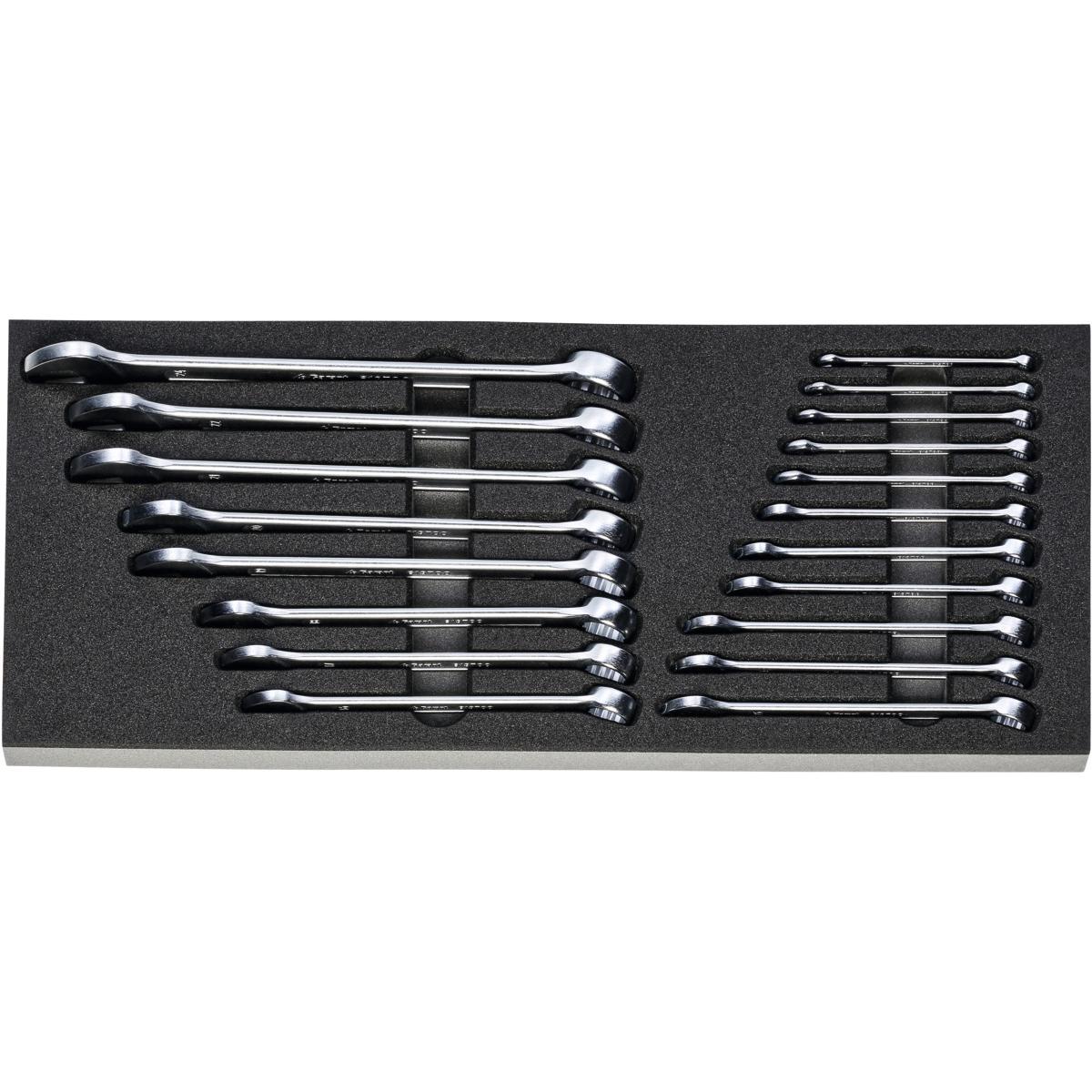 BỘ CỜ LÊ VÒNG MIỆNG 19 CHI TIẾT GARANT 952428 19