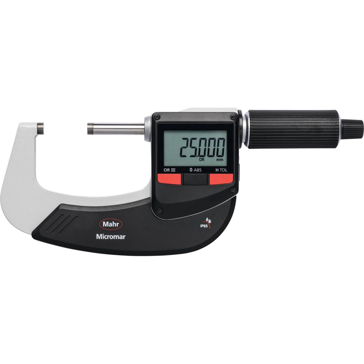 PANME ĐIỆN TỬ MAHR 421315 25-50MM