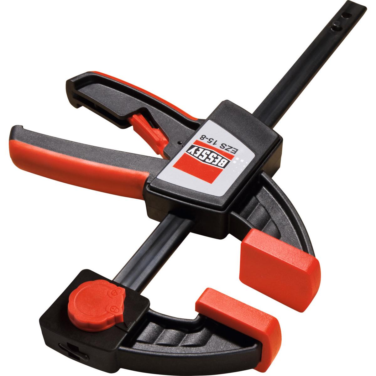 CẢO CHỮ C DÙNG 1 TAY KẸP NHANH BESSEY® 860285 300MM - Ảnh 8