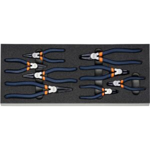 BỘ KÌM MỞ PHE TRONG 8 CHI TIẾT GARANT 954217 8