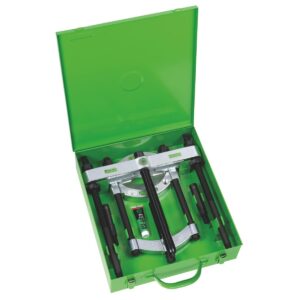 BỘ TÁCH VÀ CẢO VÒNG BI TRONG KUKKO L-BOXX® C