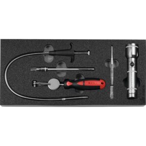 INSPECTION TOOLS SET HOFFMANN 955245 5