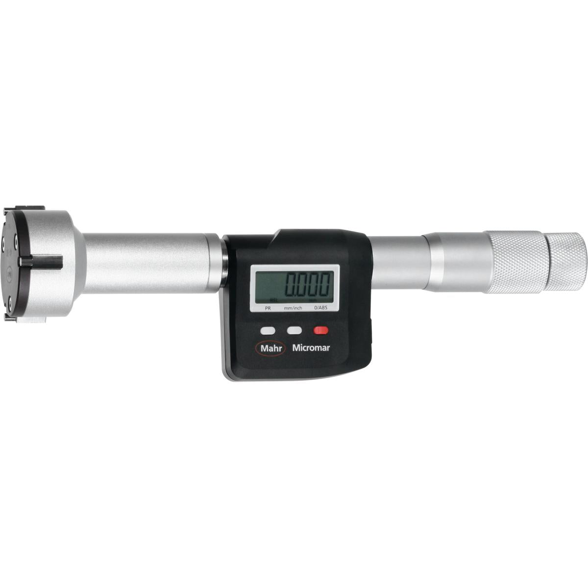 PANME ĐIỆN TỬ 3 ĐIỂM MAHR, IP52 428930 125-150MM