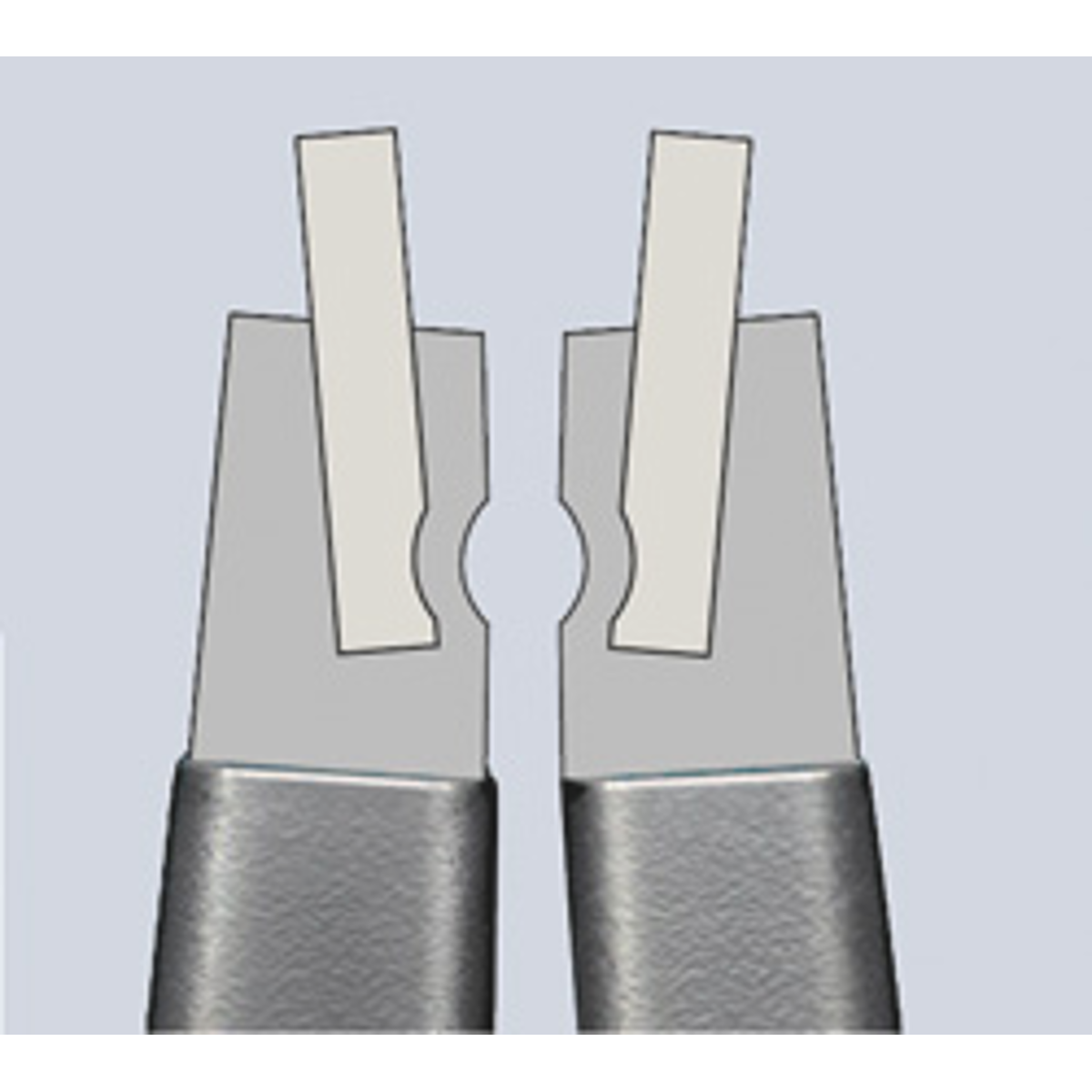 KÌM MỞ PHE TRONG KNIPEX® 48 21 J31 - Ảnh 8