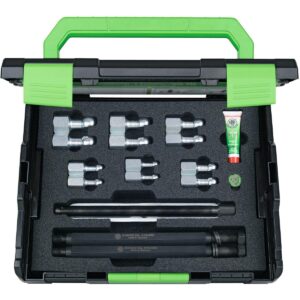 BỘ CẢO VÒNG BI TRONG KUKKO L-BOXX® 69-B