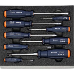 BỘ TUA VÍT 9 CHI TIẾT GARANT 953391 9