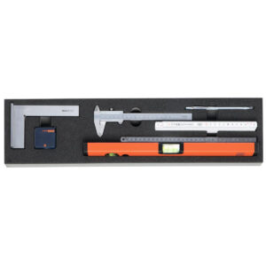 BỘ DỤNG CỤ ĐO 7 CHI TIẾT HOFFMANN 952048 7