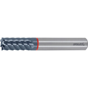 DAO PHAY NGÓN 8MM 6 ME HỢP KIM HOLEX 203240 8