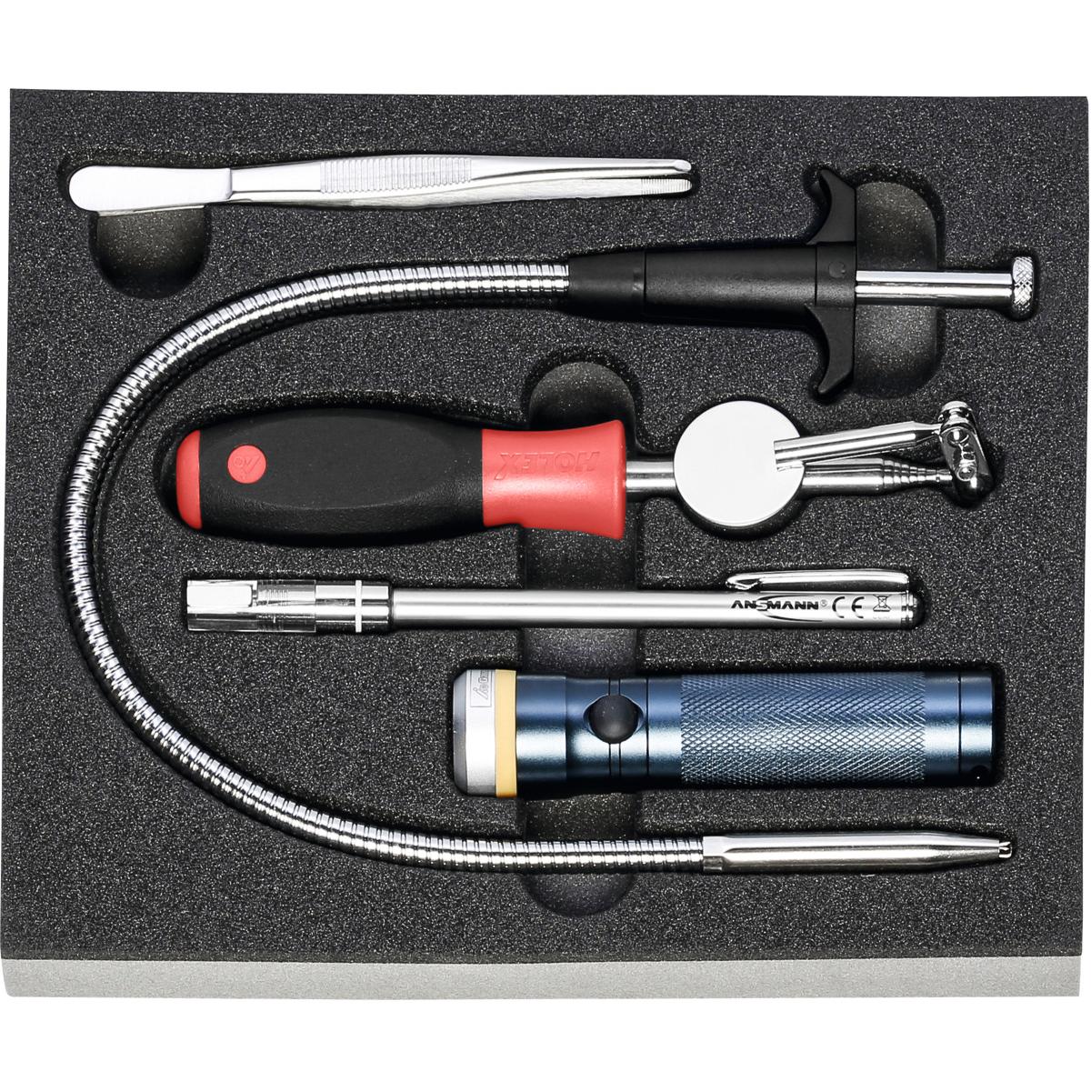 INSPECTION TOOL SET 5 HOFFMANN 954894 5