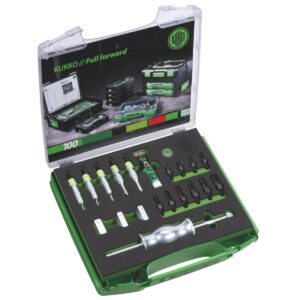 BỘ CẢO GHIM VÀ CẢO BẠC ĐẠN