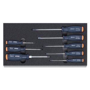 BỘ TUA VÍT 8 CHI TIẾT WERA 953415 8