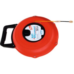 THANH KÉO CÁP SỢI THỦY TINH NHỎ GỌN KATI® BLITZ TRONG HỘP NHỰA 814870 20 M