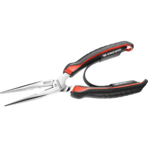 KÌM MŨI NHỌN FACOM MẠ CHROME 200MM