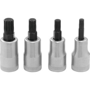 SOCKET SET 3/8 INCH