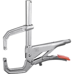 KÌM BẤM HÀN CHỨ C CÓ THỂ DIỀU CHỈNH ĐƯỢC BESSEY® 862100