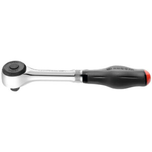 RATCHET FACOM 1/2 ĐẢO CHIỀU TỰ ĐỘNG VÀ CÁN XOAY 360 ĐỘ