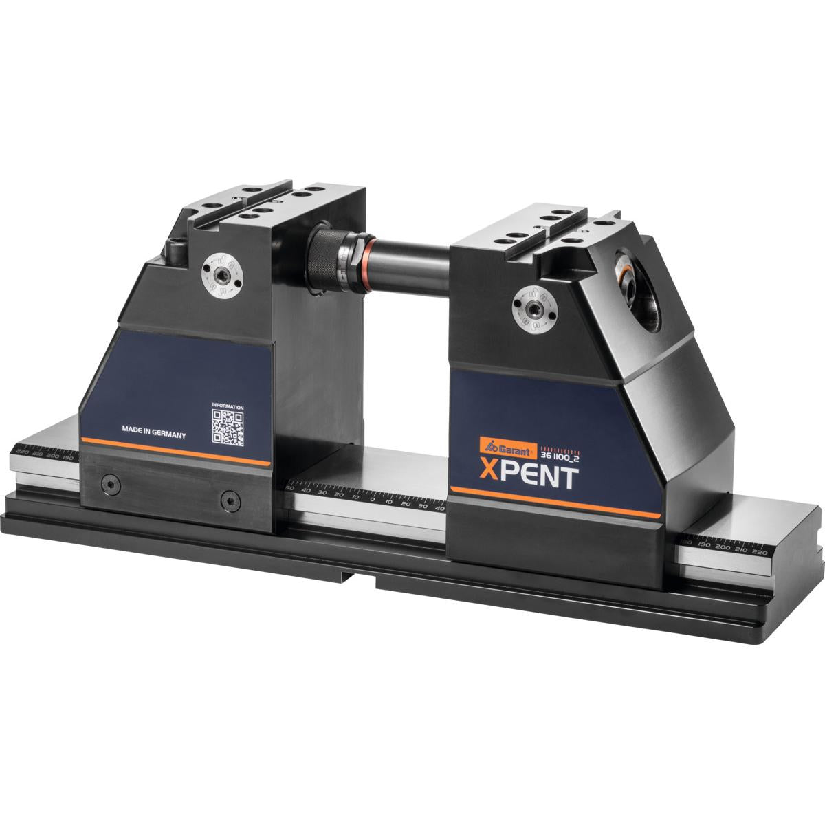 ETO CHO MÁY 5 TRỤC GARANT XPENT 361100 2