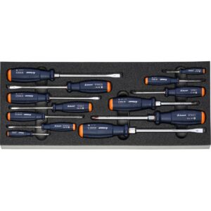 BỘ TUA VÍT 13 CHI TIẾT GARANT 953431 13