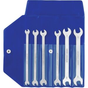 SET 6 CỜ LÊ SMALL 2 ĐẦU MỞ KHÁC SIZE
