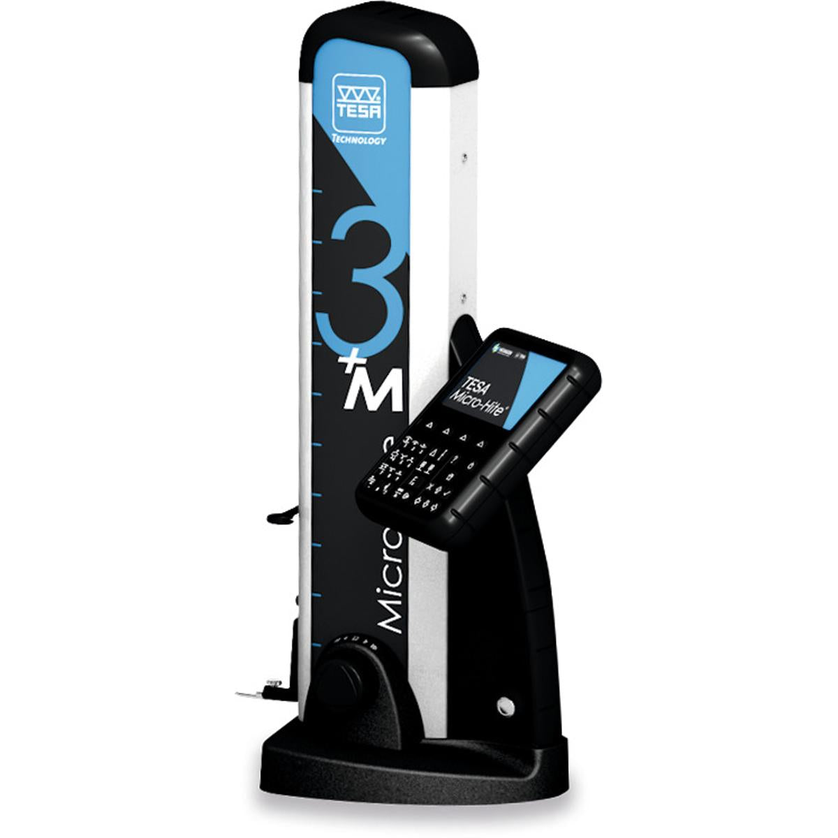THƯỚC ĐO CAO ĐIỆN TỬ 350MM MICRO-HITE+M 00730079