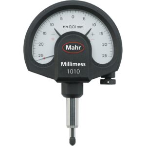 ĐỒNG HỒ SO CHÍNH XÁC CAO MAHR 434674 250/10ΜM