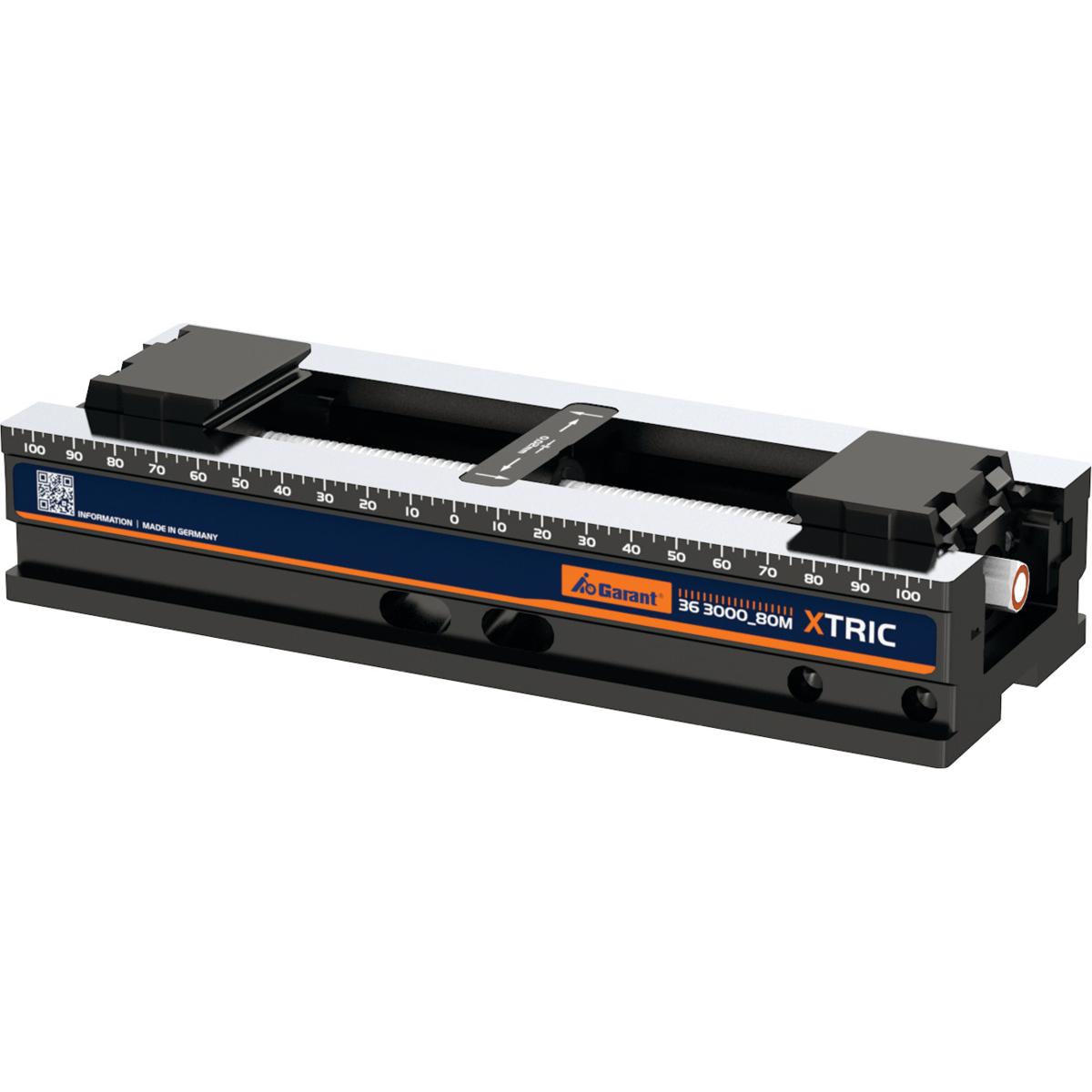 ETO TỰ ĐỊNH TÂM XTRIC CHO MÁY CNC 5 TRỤC GARANT 363000 80M