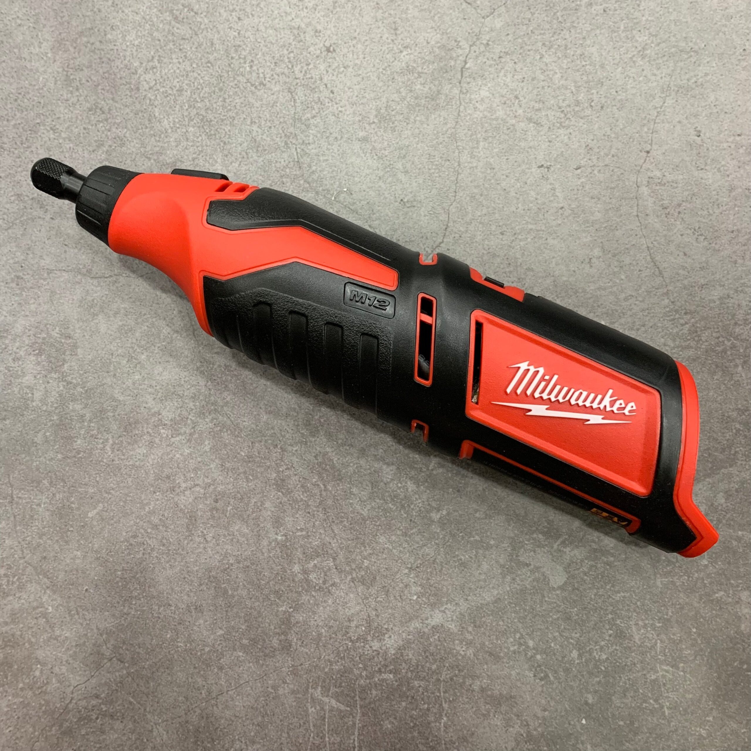 Máy mài đa năng C12 RT MILWAUKEE - Ảnh 3