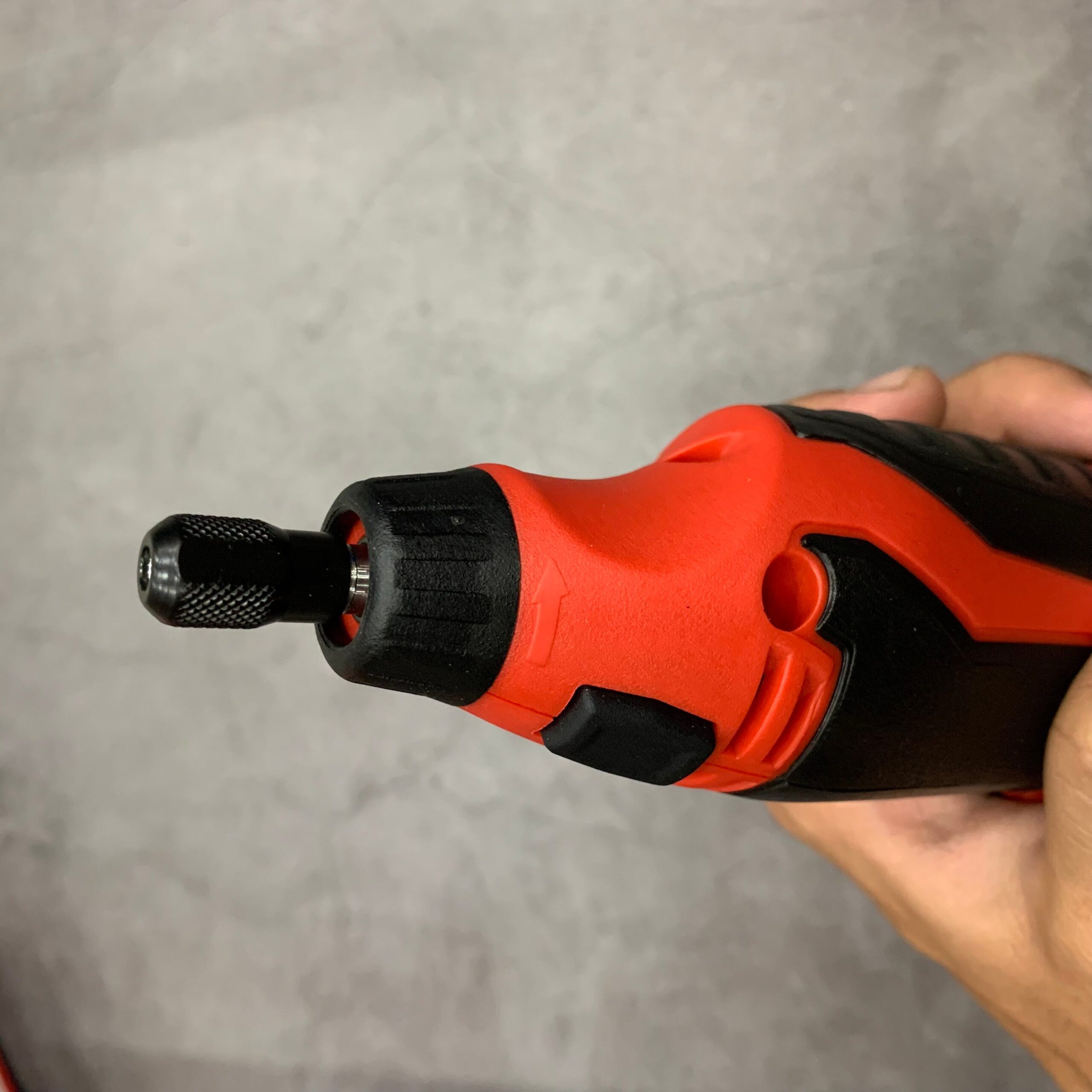 Máy mài đa năng C12 RT MILWAUKEE - Ảnh 4