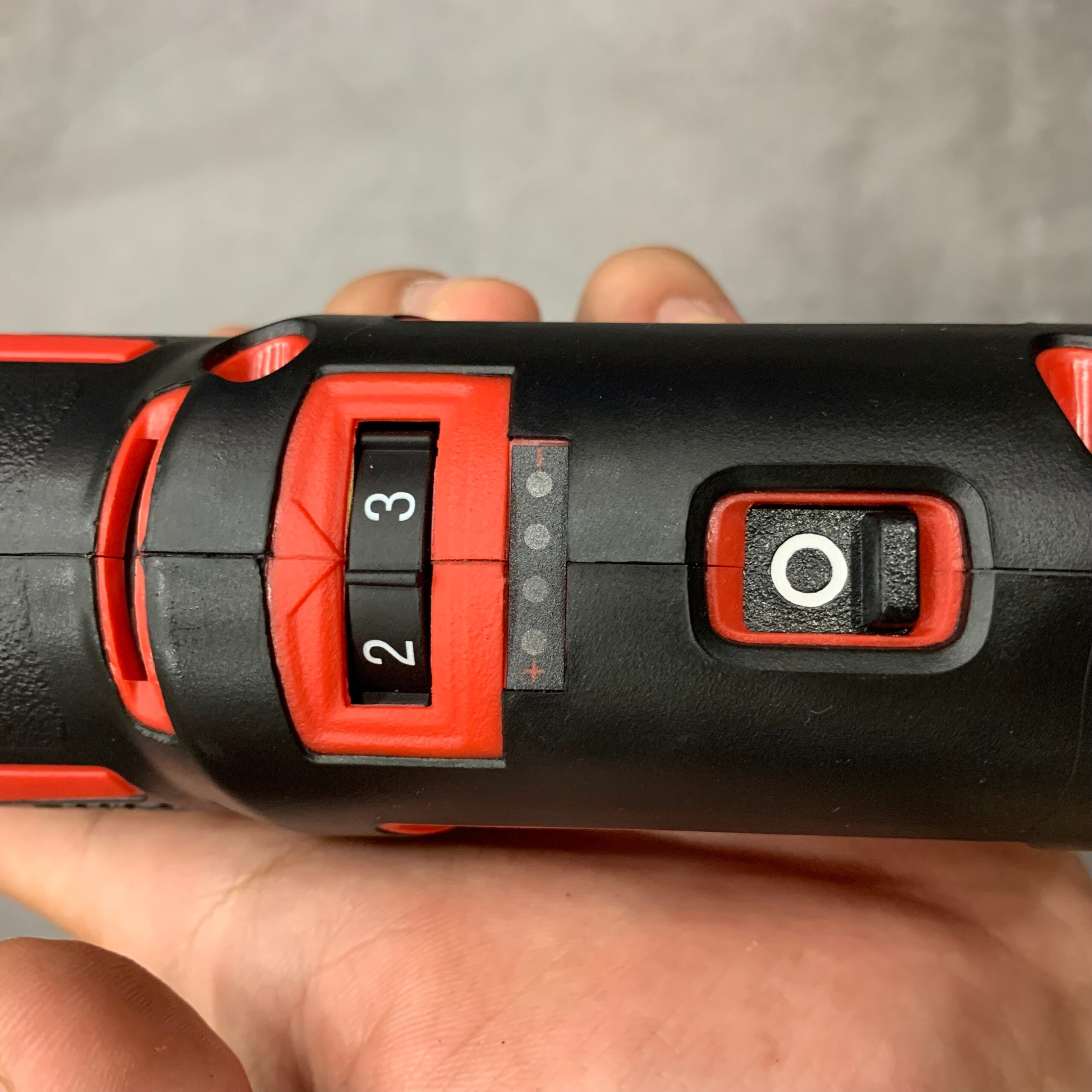 Máy mài đa năng C12 RT MILWAUKEE - Ảnh 5