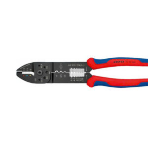KÌM KNIPEX BẤM COS ĐA NĂNG 97 32 240 L70010 1626