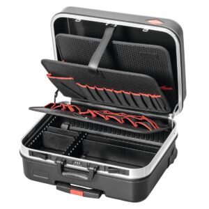 VALY ĐỰNG DỤNG CỤ “BIG BASIC MOVE” 1 KNIPEX® 00 21 06 LE